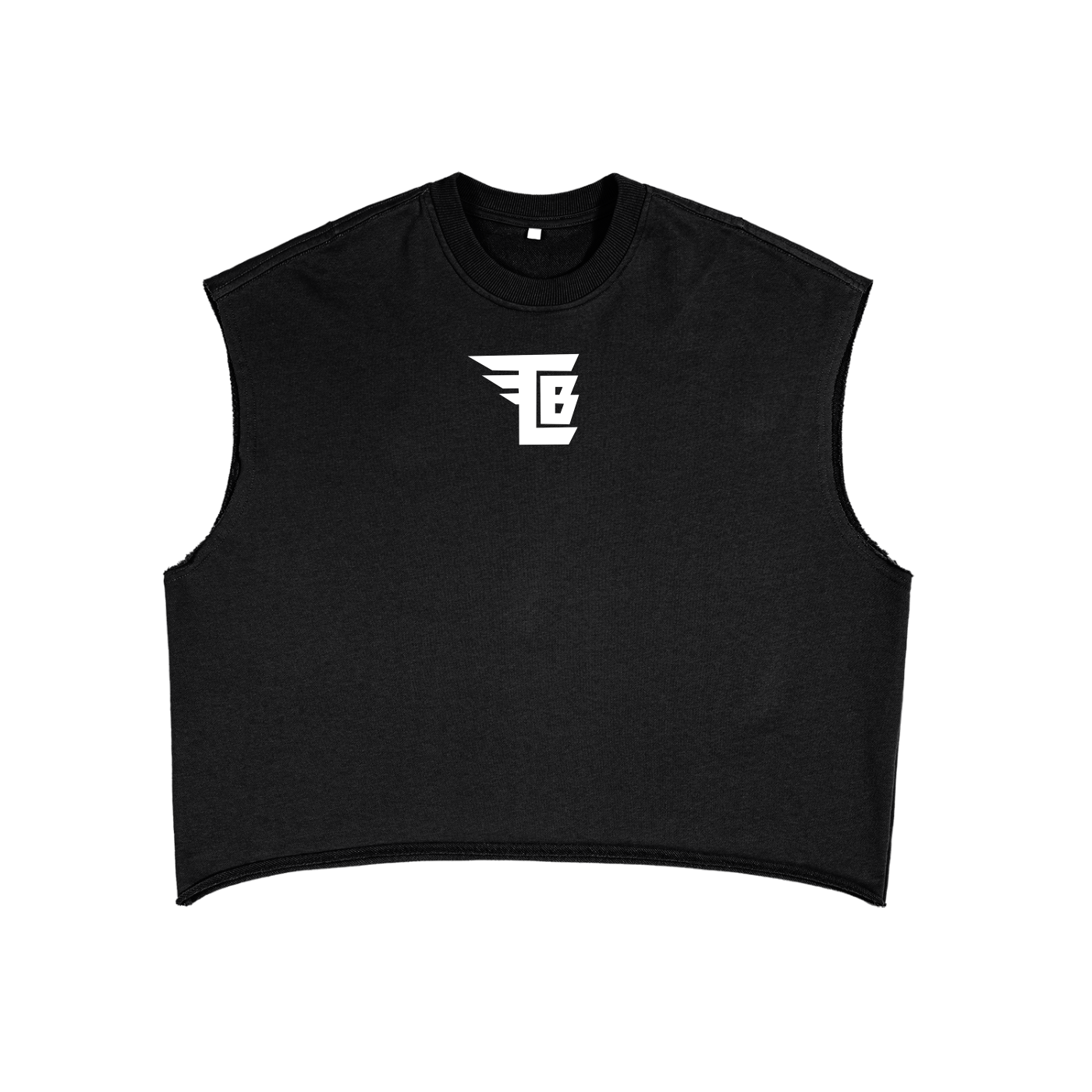 BYCF Boxy Tank