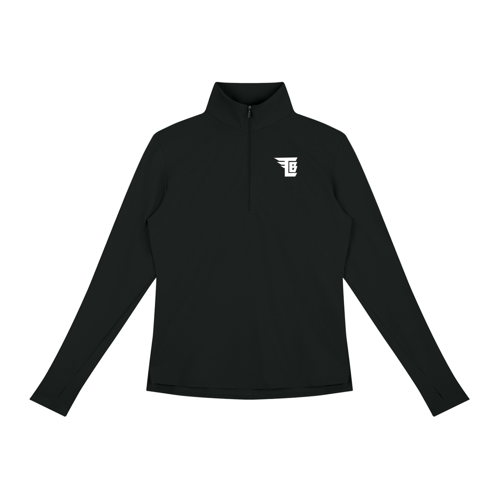 BYCF Women's Quarter-Zip