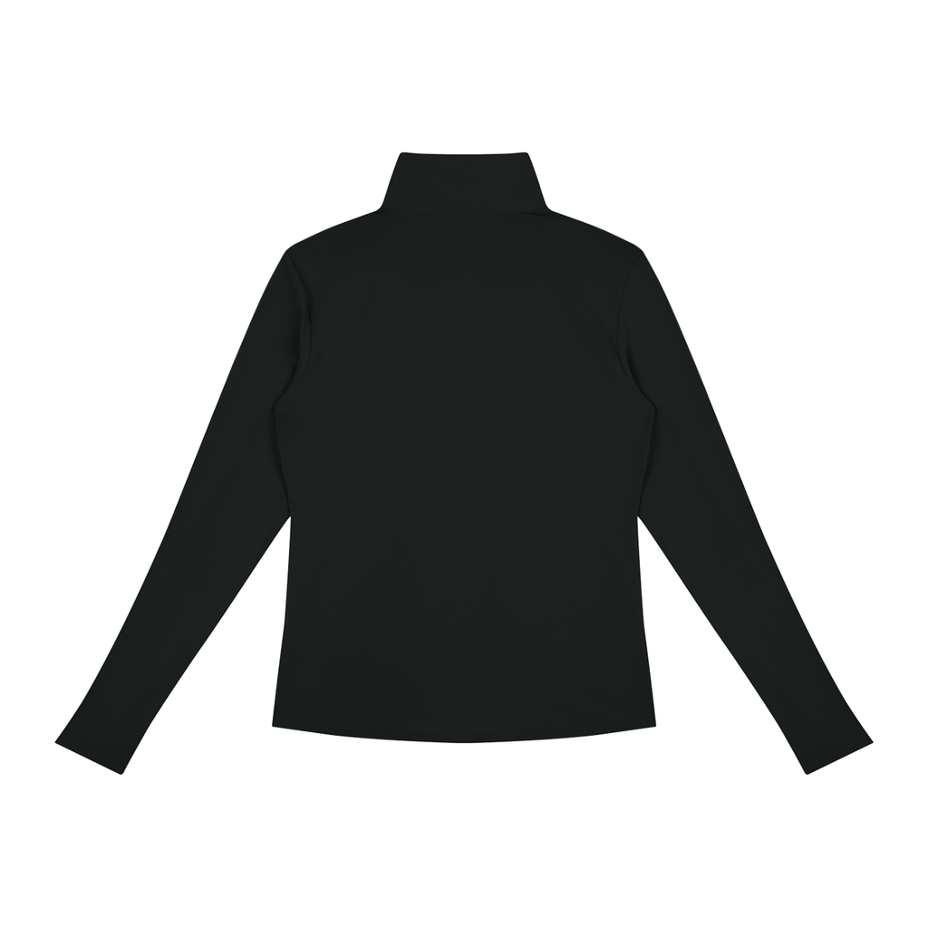 BYCF Women's Quarter-Zip