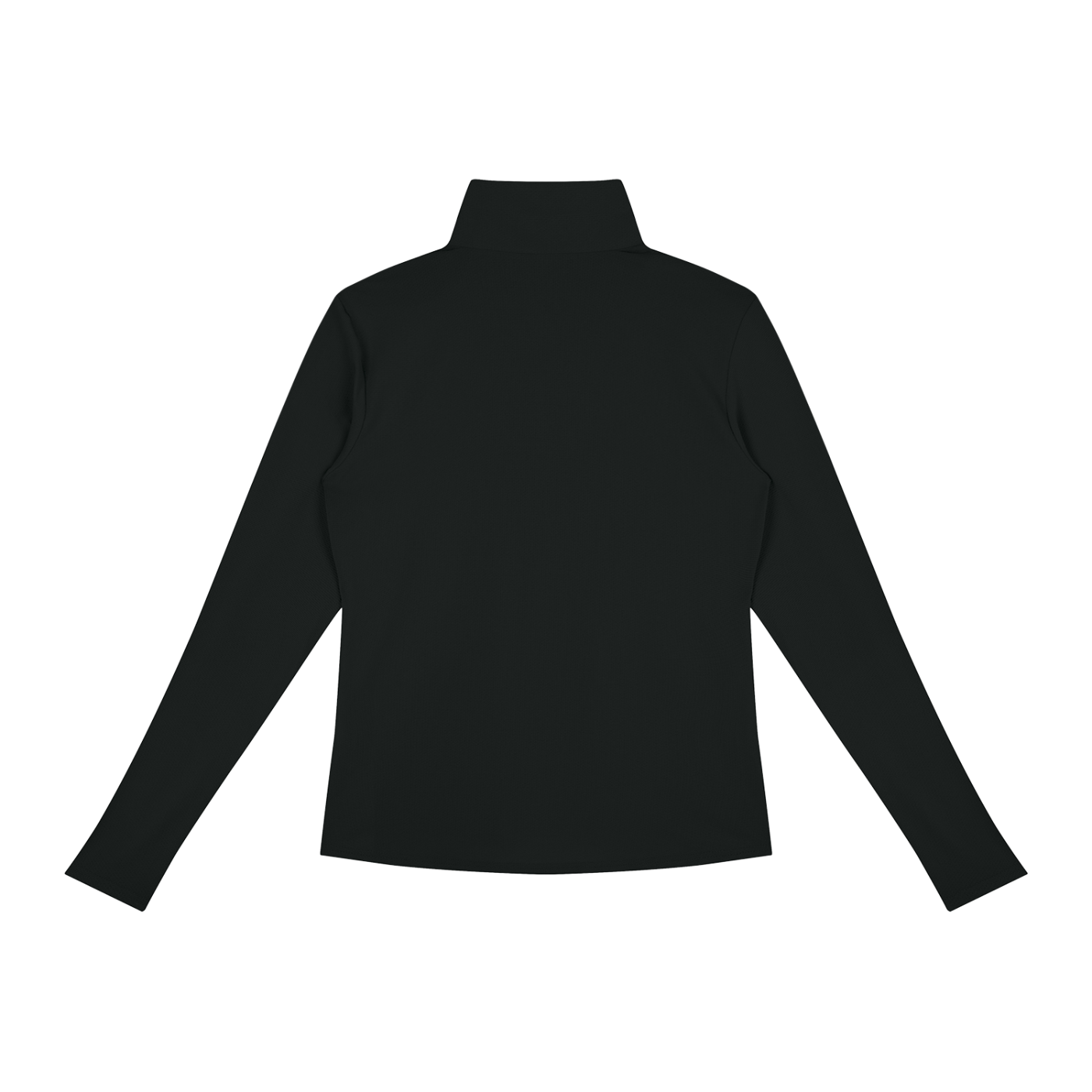 BYCF Women's Quarter-Zip