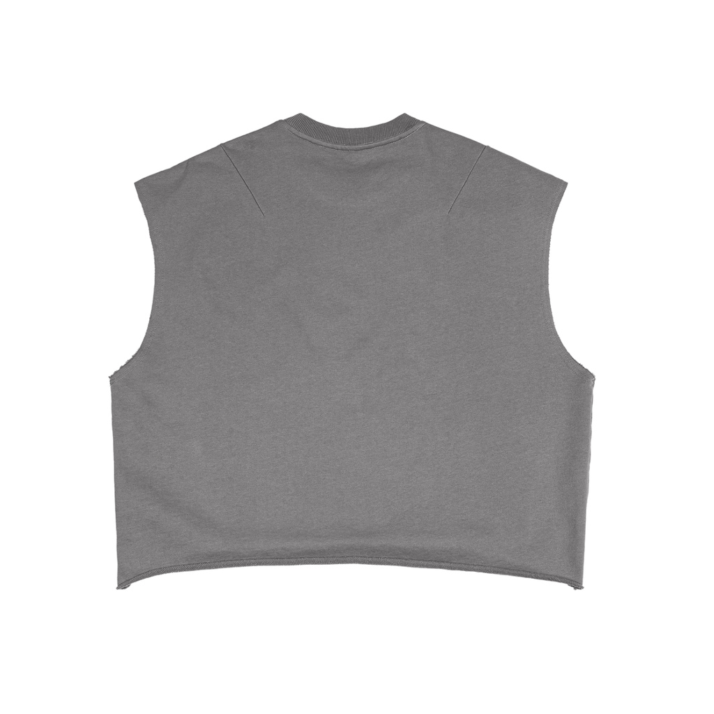 BYCF Boxy Tank