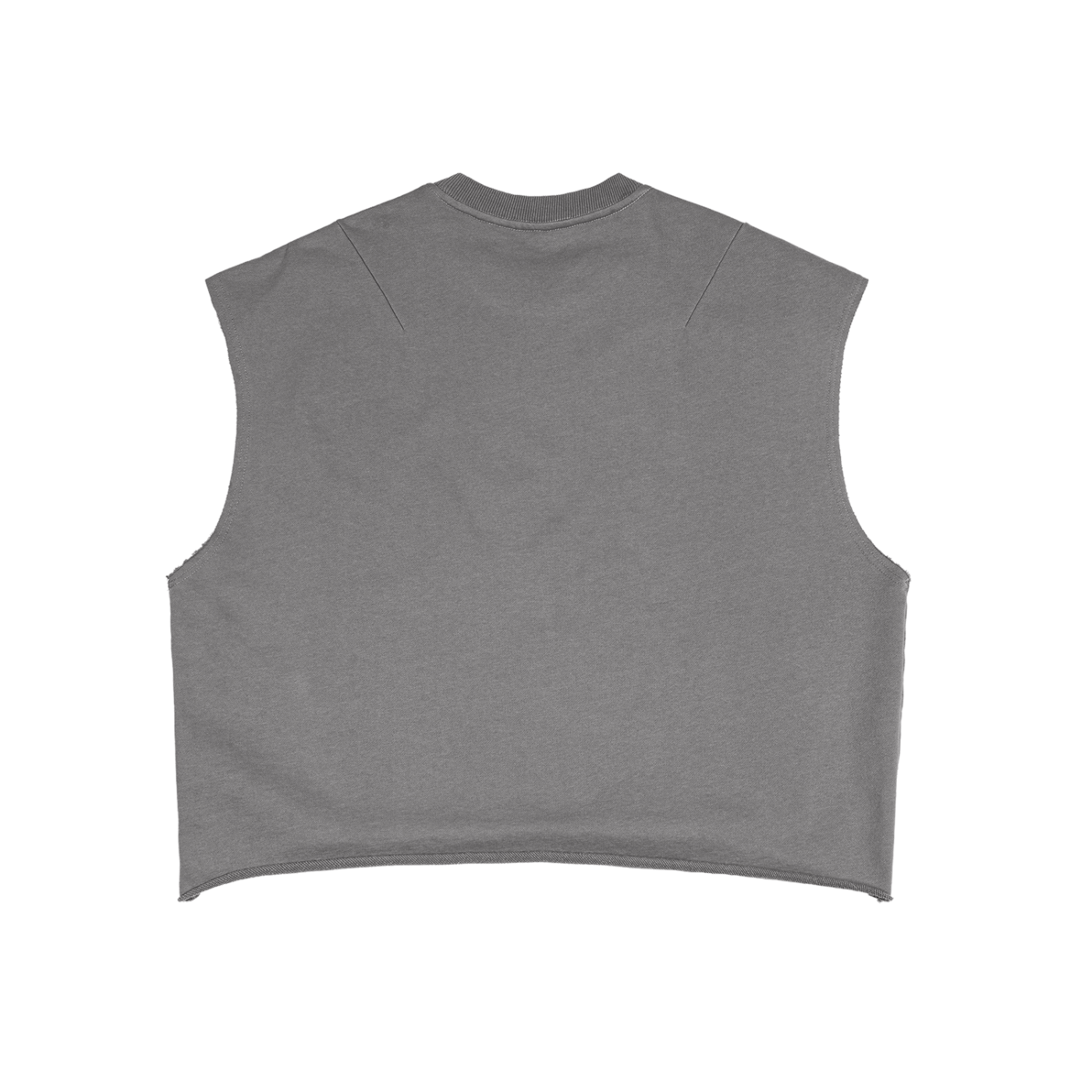 BYCF Boxy Tank