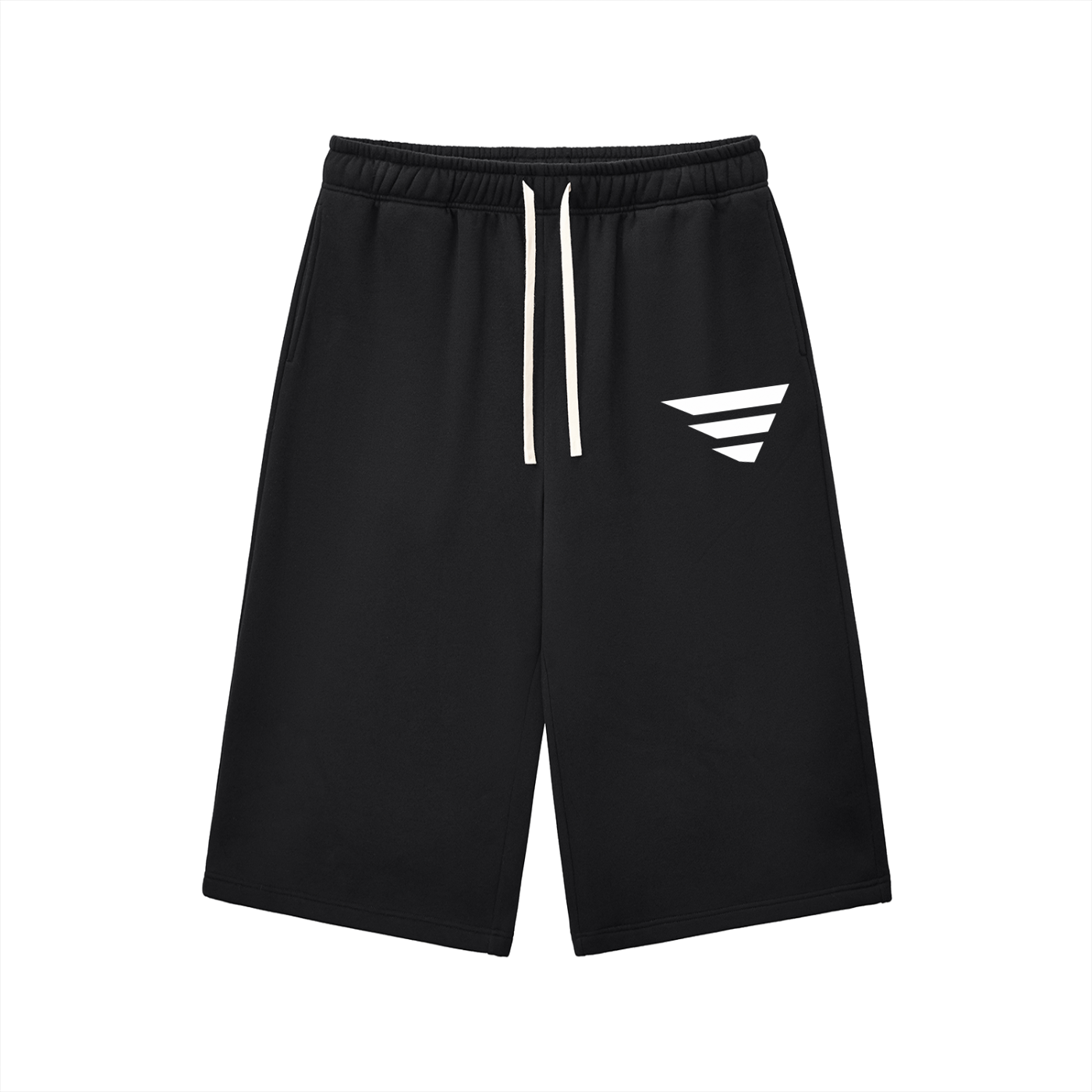 BYCF Three-quarter Sweatpants