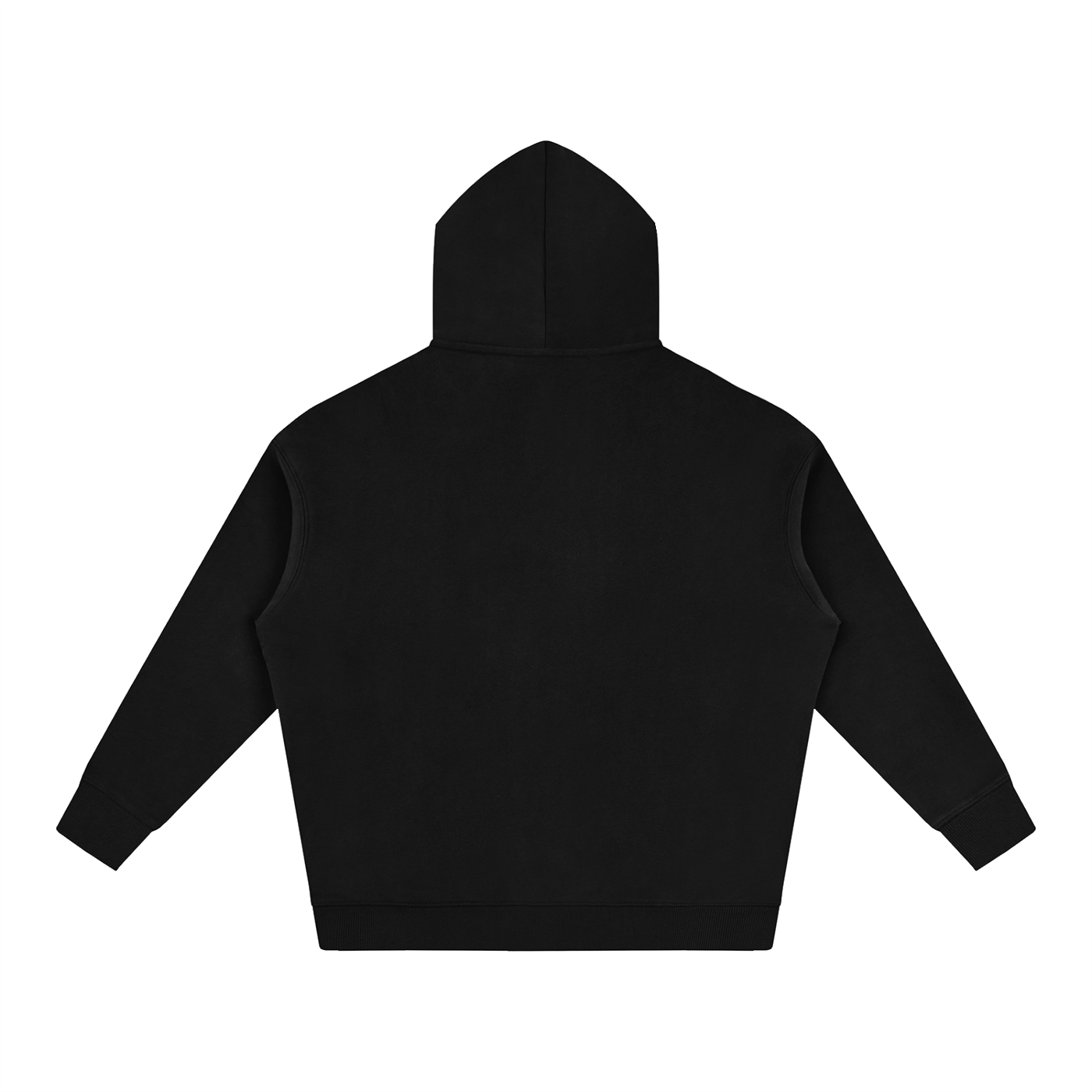 BYCF Hoodie