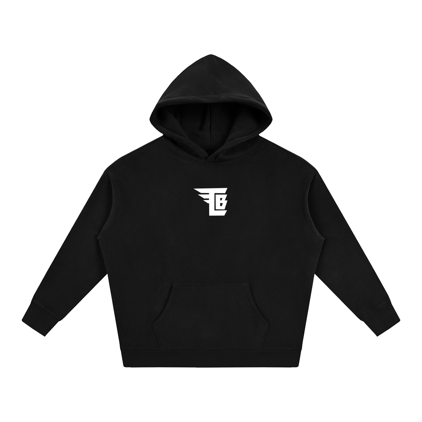 BYCF Hoodie