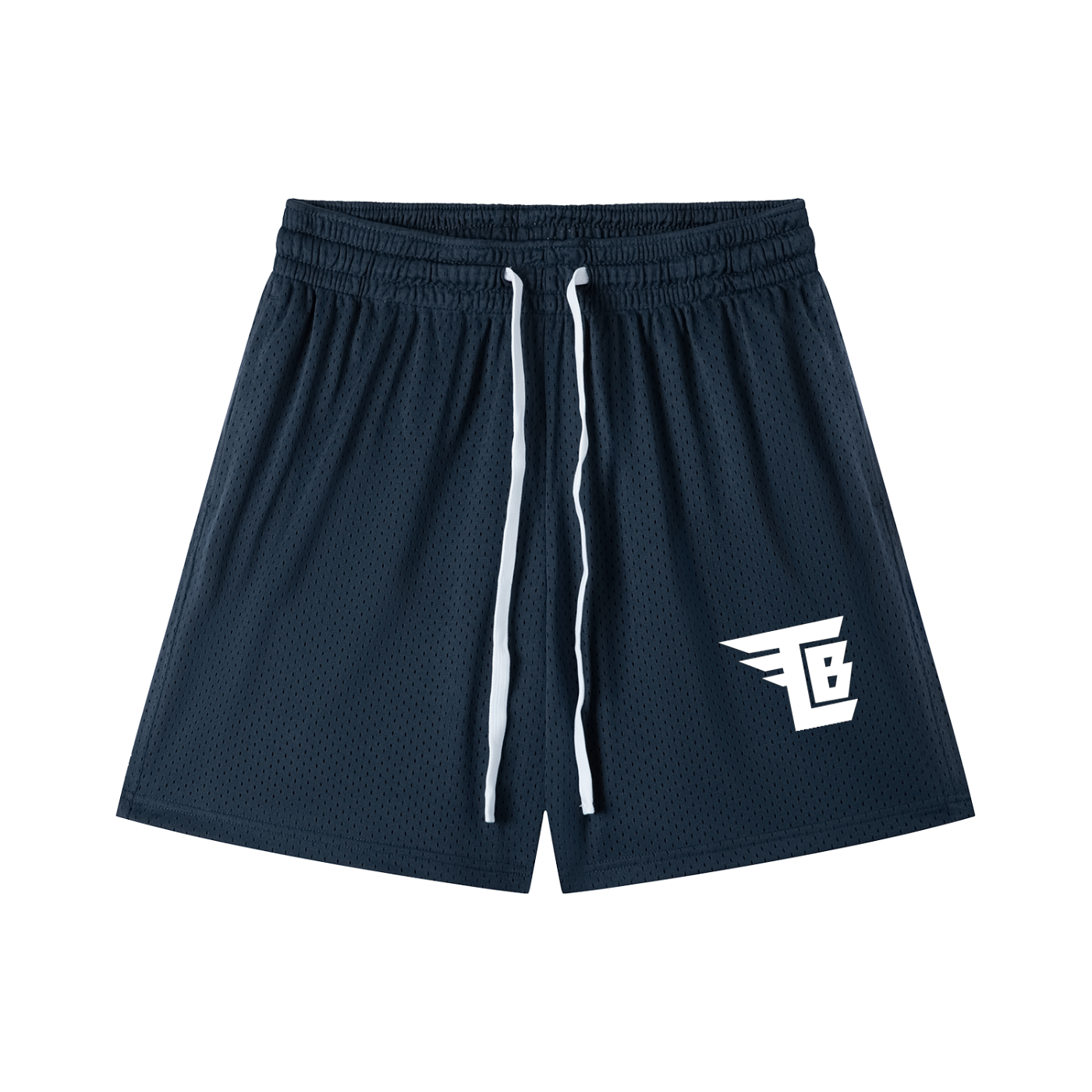BYCF Mesh Shorts