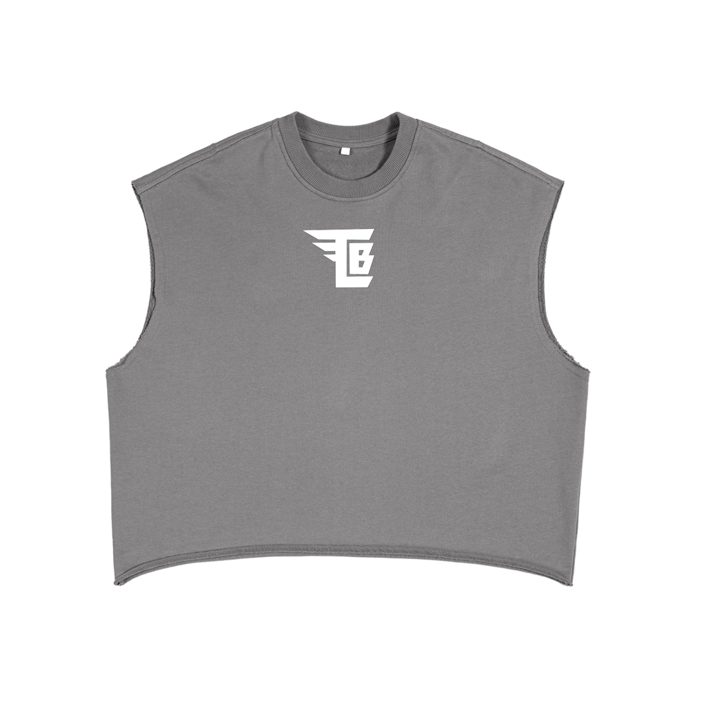BYCF Boxy Tank