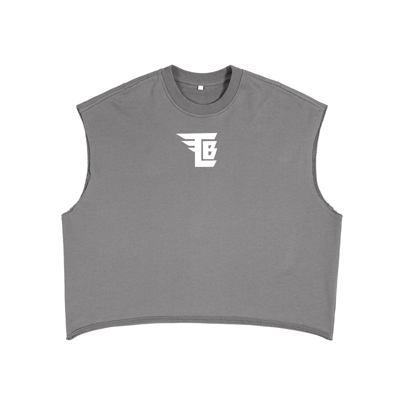 BYCF Boxy Tank