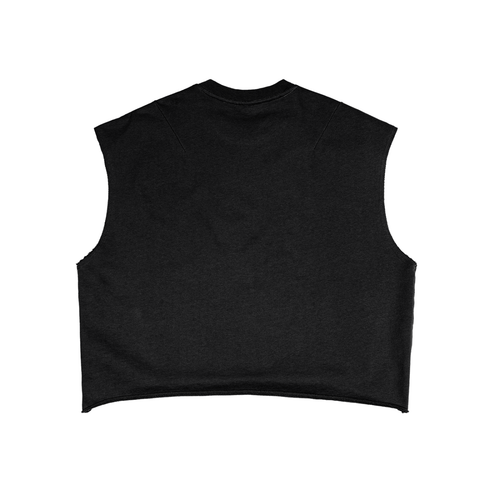 BYCF Boxy Tank