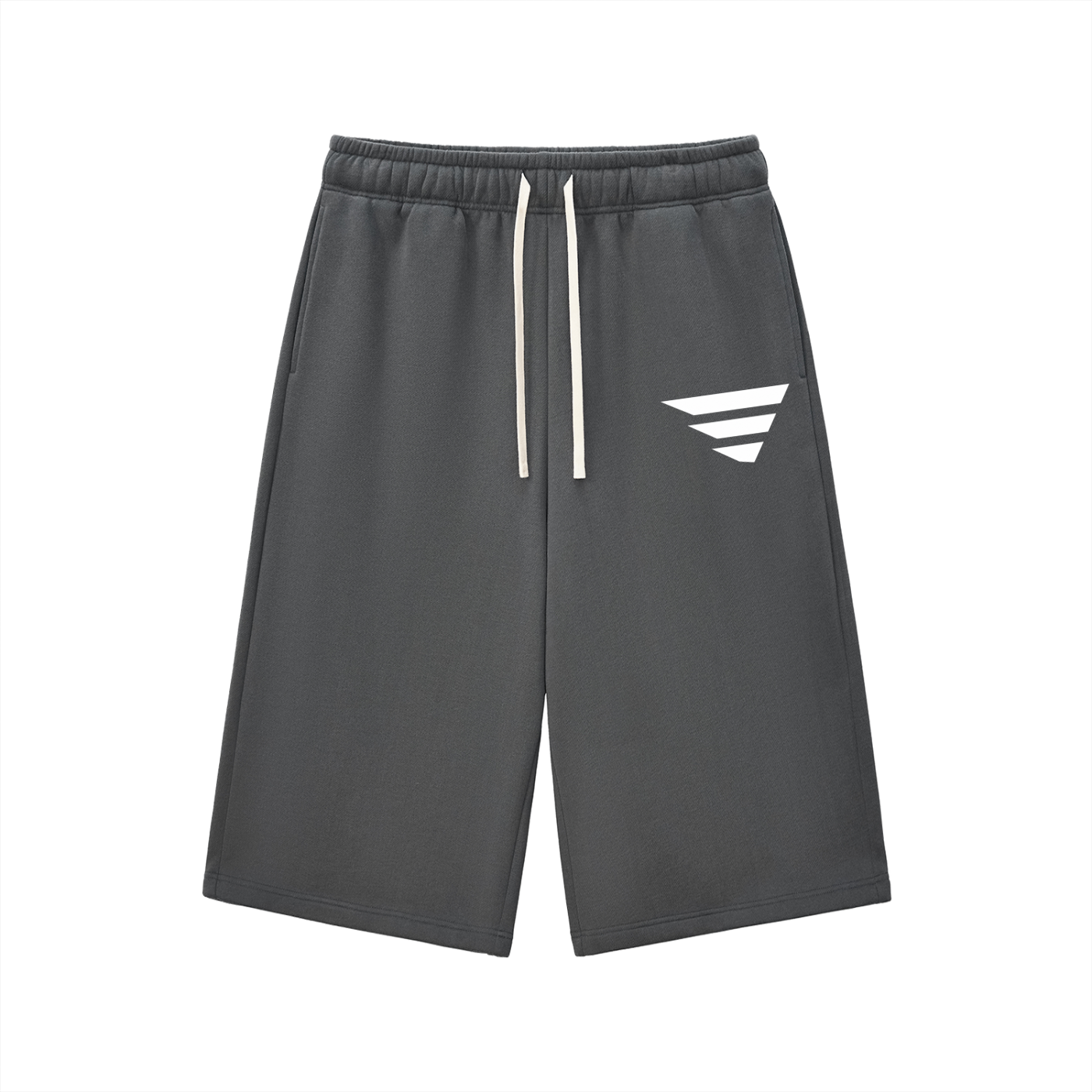 BYCF Three-quarter Sweatpants