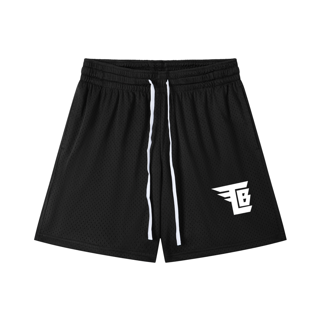 BYCF Mesh Shorts