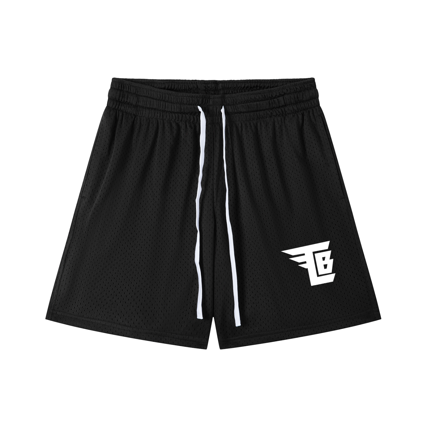BYCF Mesh Shorts